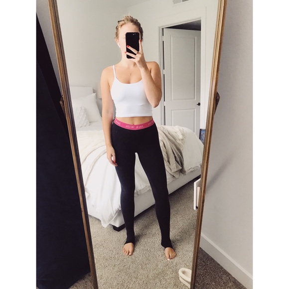 Jack Wills Pants - Jack Wills Leggings